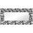 Katiann Glass Frame Wall Mirror