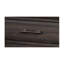Table de chevet 2 tiroirs