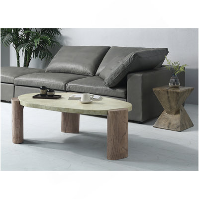 Table basse Dayana