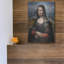 "Mona Lisa Prado" par Leonardo Da Vinci-558741263
