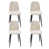 Beige est en rupture de stock