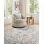Tapis tissé à la machine Eavan-1903963590