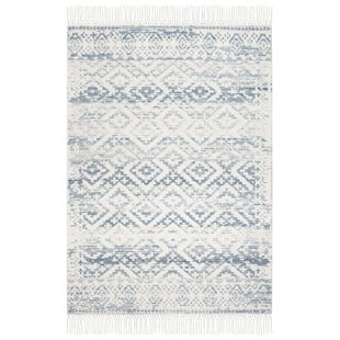 Wool Southwestern Rug