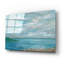  «Afprès Breezes» par Vivian Chesterley, art mural en verre acrylique, 24 po x 16 po-464939913