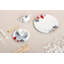 Lavanna Dinner Plate