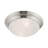 Bruford Glass Flush Mount-22741860