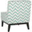 Upholstered Slipper Chair-248065019