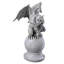 Malicay the Malicious Gargoyle Statue-14195500