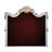 Casada Vegan Leather Standard Bed-95993611