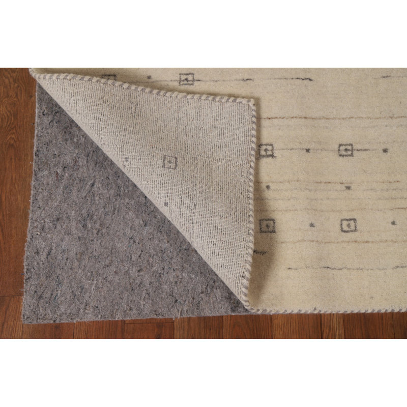 Tapis oriental Gabbeh 5 x 7