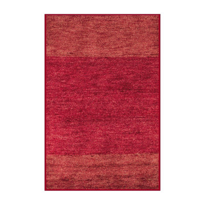 Abstract Indoor Rug