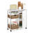 Marlisha 35.7'' Kitchen Pantry