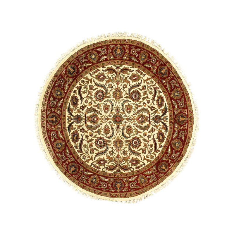 Kassity Oriental Area Rug