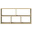 Annmary Floating Shelf-1470814096