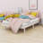 Modern Design Floating Platform Bed Frame-114256675-114256677