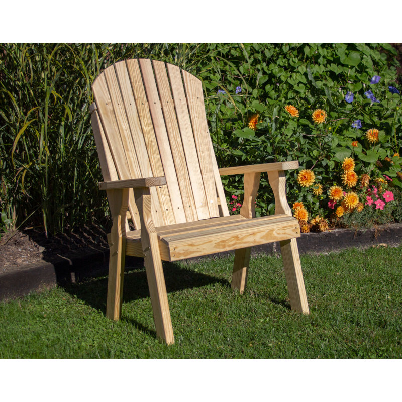 Odie Outdoor Adirondack Chair