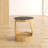 Sunterra Side Table with Storage-9351638