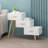 Fronia 3 Drawer Storage Drawer