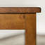 Chaise d'appoint à dossier croisé Amarapal-1190782