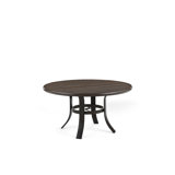Aluminum Chat Table