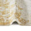 Abstract Ultra soft Stain Guarded Light Gold  Area Rug-103080072