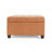 Storage Ottoman, PU（ONLY OTTOMAN)