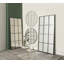 Brynslee Metal Flat Mirror