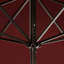 Parasol de marché 9 pi Jelks-1199140499