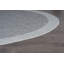 Tapis gris moderne Wallaston-93390158