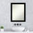 Jion Solid Wood Rectangle Wall Mirror-1905822917-1905822906