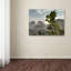 Lethe «Green Dragon», impression sur toile tendue-22000424