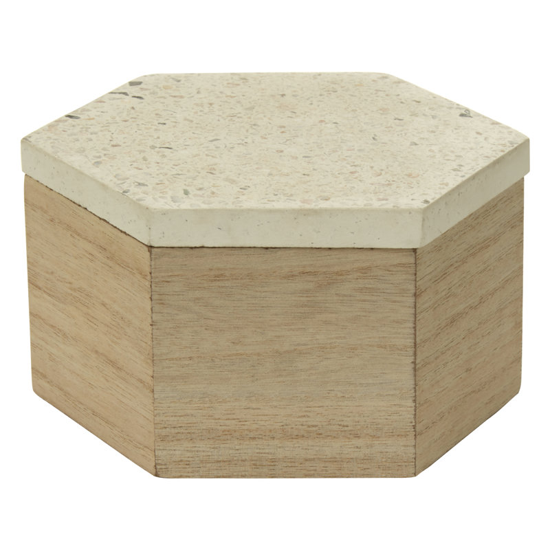 Linehan Decorative Box