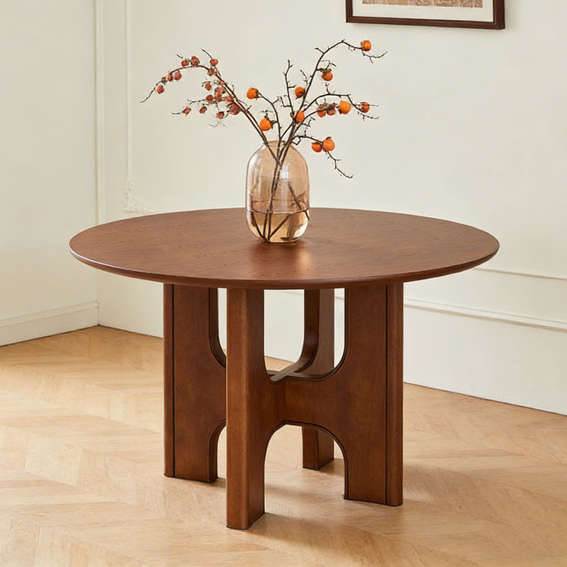 Almanza, 29.9"H x 47.2"L x 47.2"W