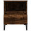 Mervel Manufactured Wood Bedside Table-1132773889-1081786331