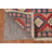 Handmade Kazak Oriental Area Rug