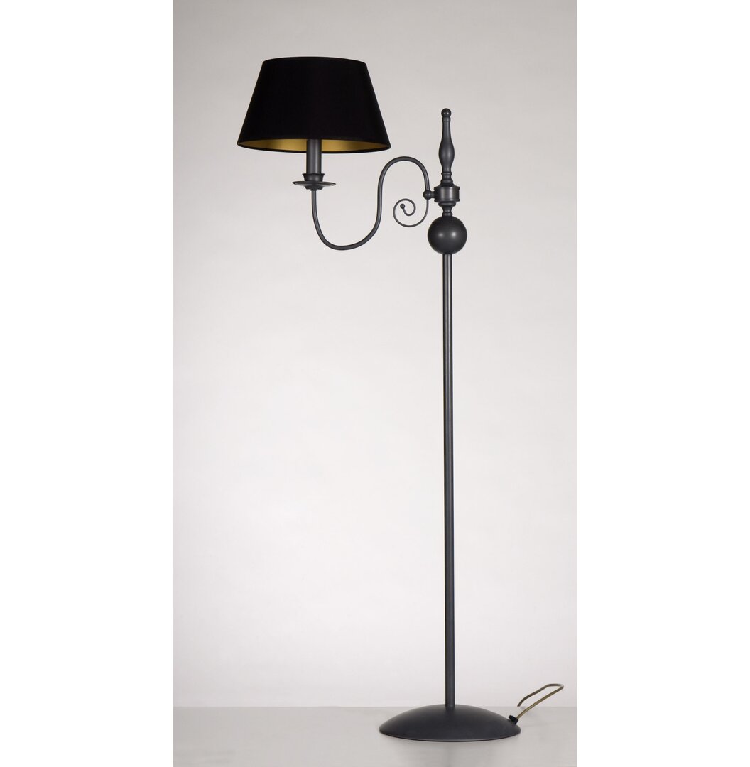 129 cm Spezial-Stehlampe Flores