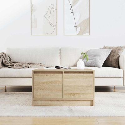 Coffee Table with Storage