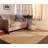 Ignazia Upholstered Cotton Storage Ottoman