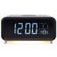 Digital Electric Alarm Tabletop Clock-92664736