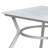 Table de conversation Inayaat