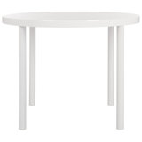 Jason Round Dining Table