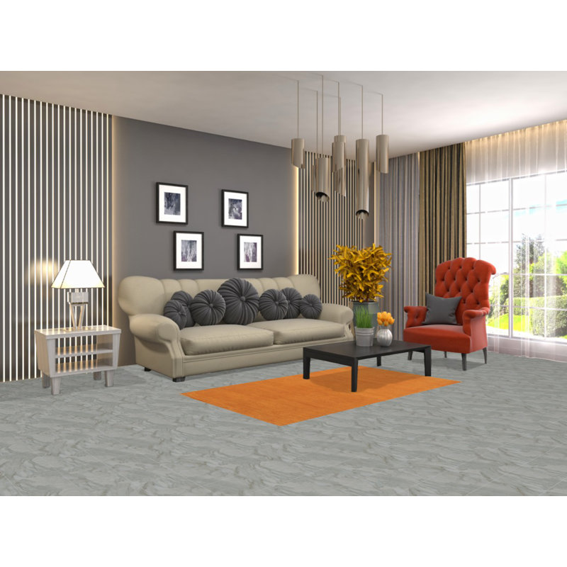 Tapis oriental moderne Gabbeh 3 x 6