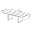 Merryman Extendable Beech Dining Table-965412978
