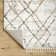 Performance Geometric Indoor Rug