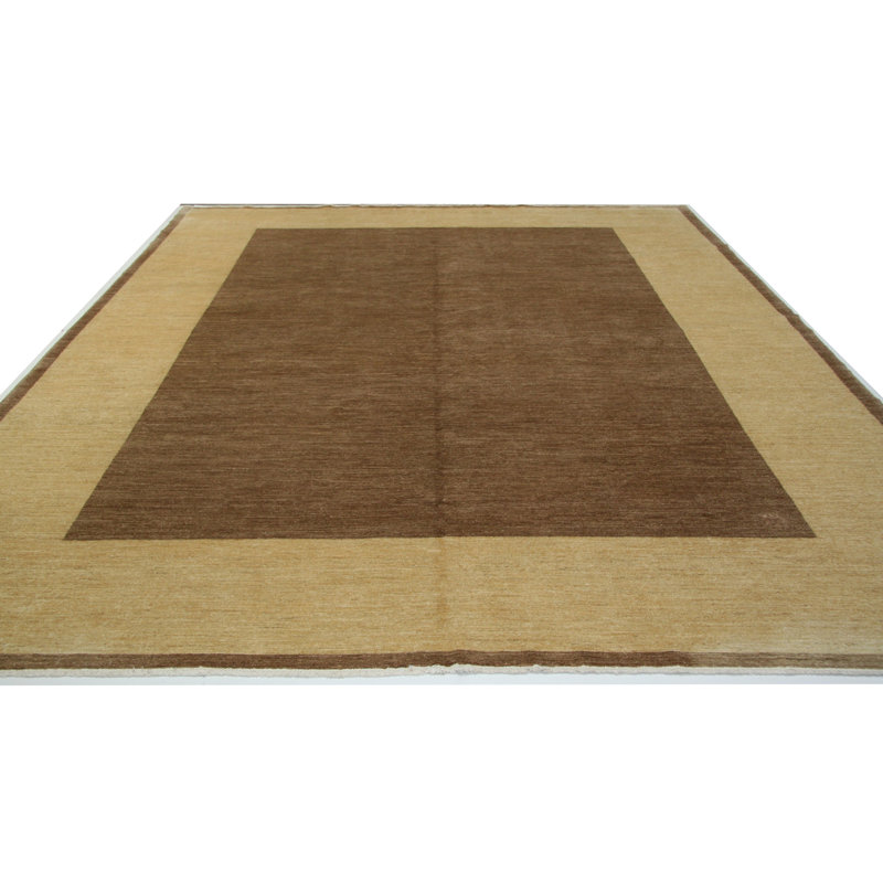One-of-a-Kind 10' X 14' Area Rug