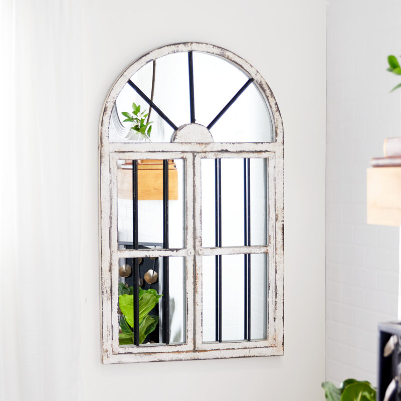 Amare Arch Wall Mirror