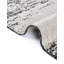 Tapis intérieur / extérieur gris anthracite / gris Pindall-80738307