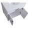 28'' Single Bathroom Vanity Base Only-19073823