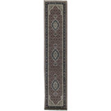 Jahan One-of-a-Kind 2'6" X 12' Area Rug