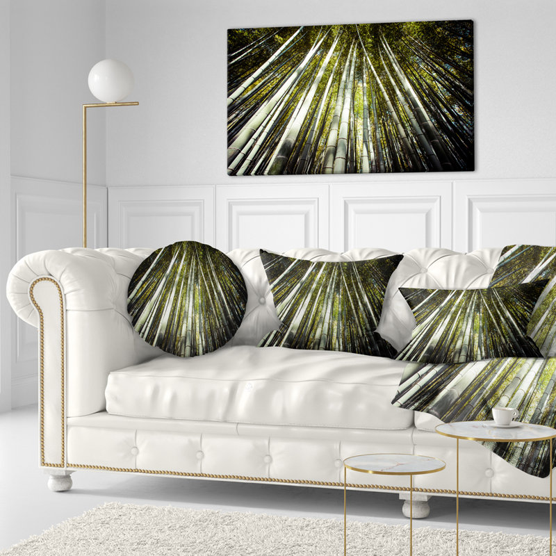 Coussin Long